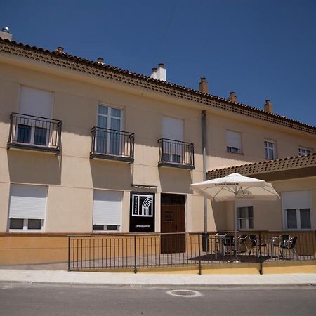 Hostal Pradaria Asador & Alojamiento Arcas Екстериор снимка
