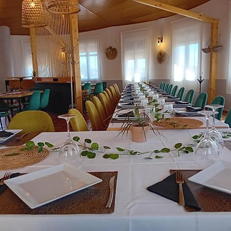 Hostal Pradaria Asador & Alojamiento Arcas Екстериор снимка