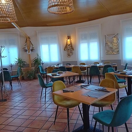Hostal Pradaria Asador & Alojamiento Arcas Екстериор снимка