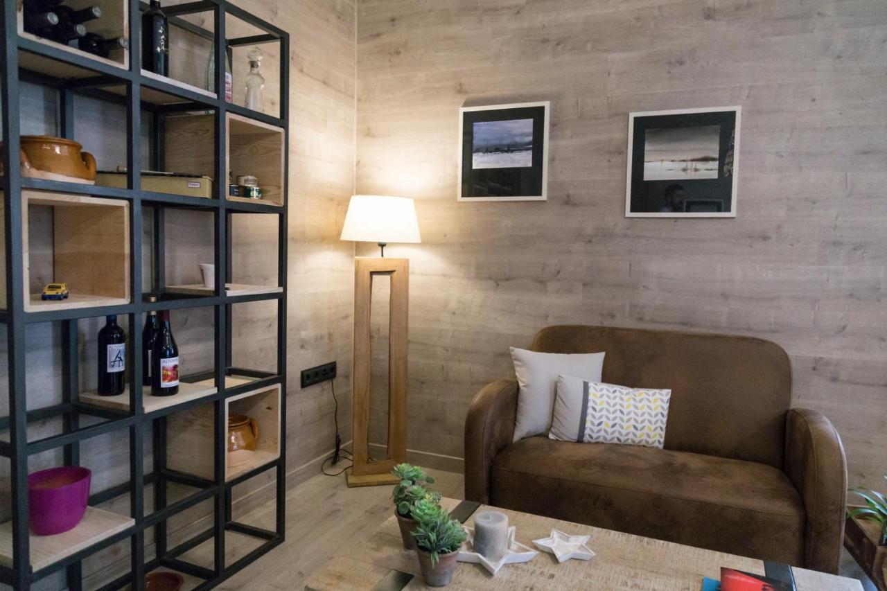 Hostal Pradaria Asador & Alojamiento Arcas Екстериор снимка