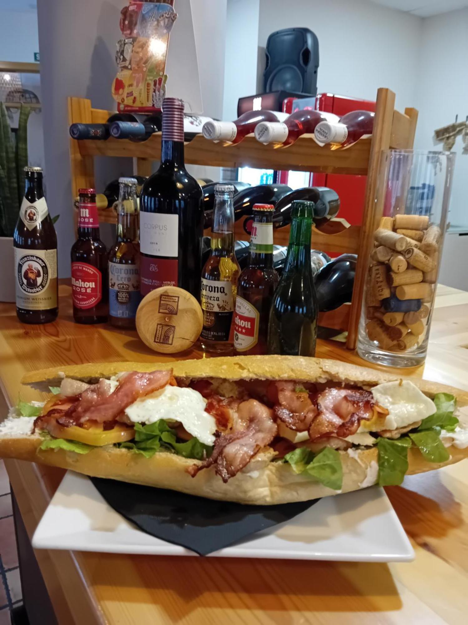 Hostal Pradaria Asador & Alojamiento Arcas Екстериор снимка