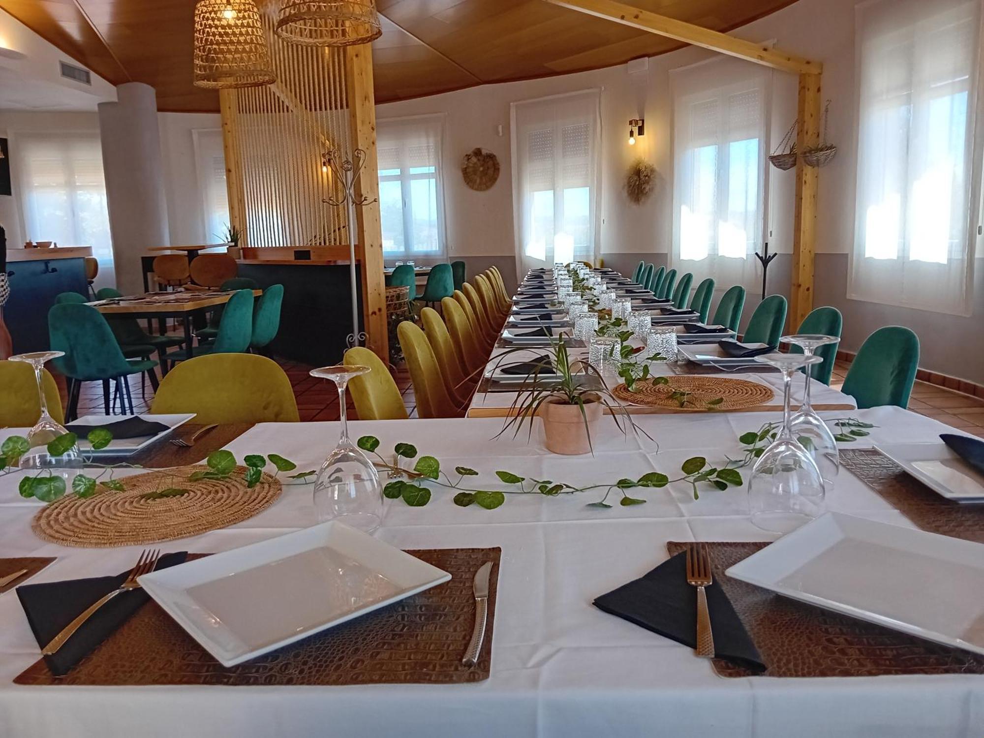 Hostal Pradaria Asador & Alojamiento Arcas Екстериор снимка