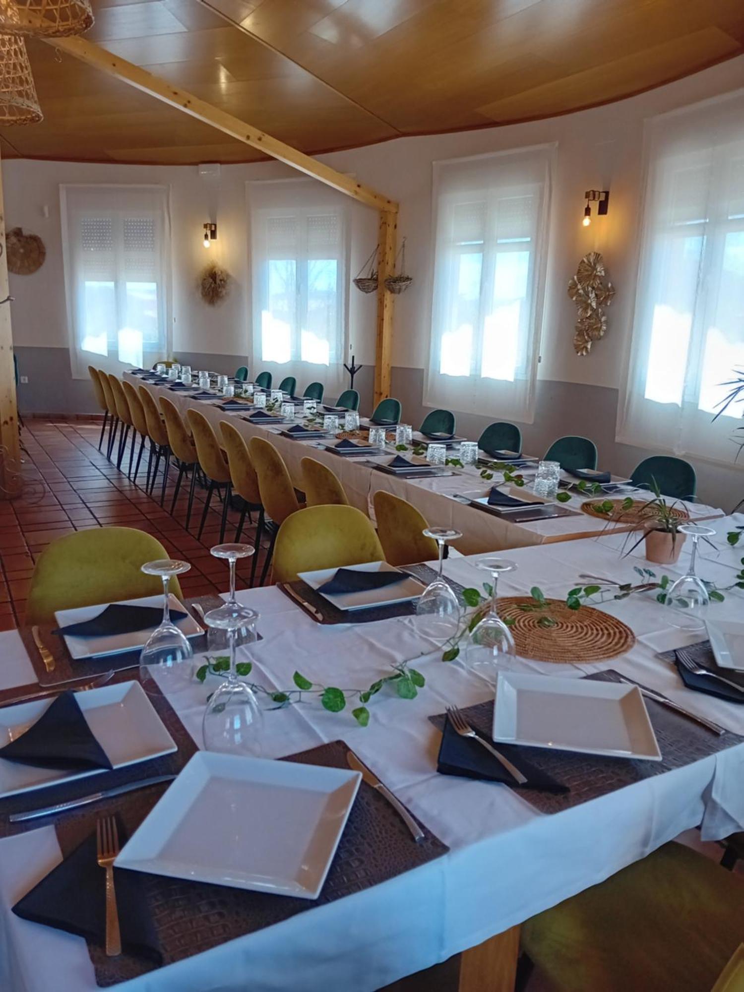 Hostal Pradaria Asador & Alojamiento Arcas Екстериор снимка